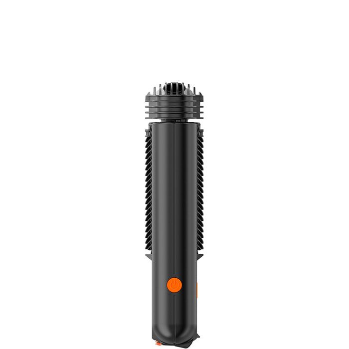 Mighty+ Vaporizer – Das Nonplusultra für Kräuterliebhaber