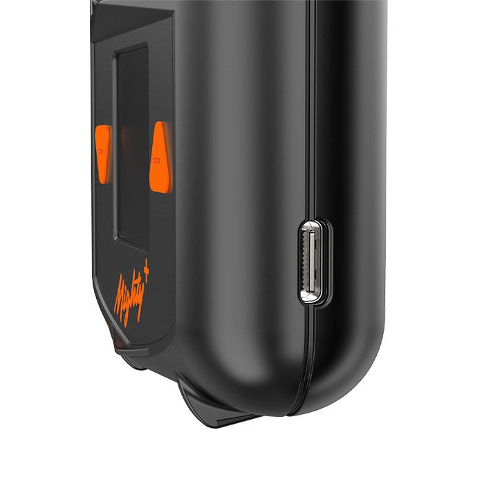 Mighty+ Vaporizer – Das Nonplusultra für Kräuterliebhaber