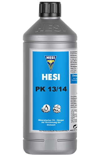 Hesi PK 13-14 - Grow Zeche