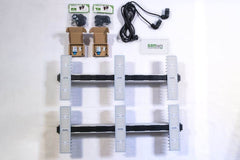 SANLight EVO 3-100 400W 2er SET 1.5 - Grow Zeche