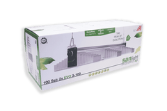SANLight EVO 3-100 400W 2er SET 1.5 - Grow Zeche