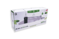 SANLight EVO 4-80 265W SET 1.5 - Grow Zeche