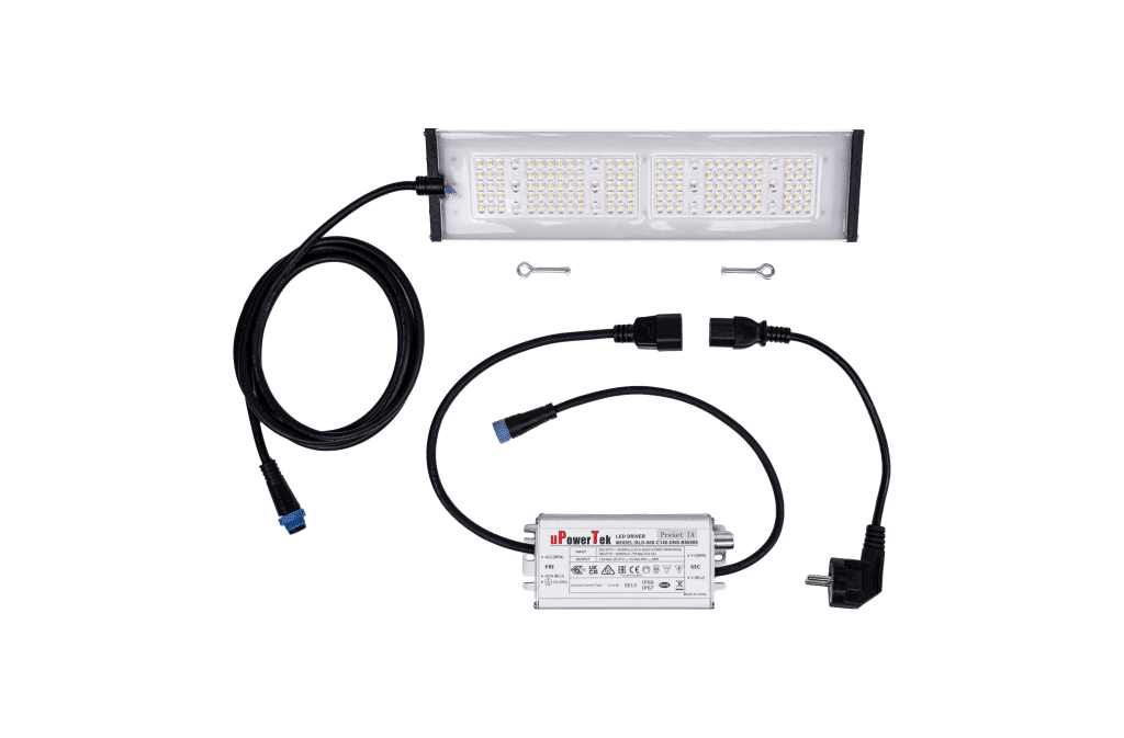 SANLight STIXX 50 - Grow Zeche
