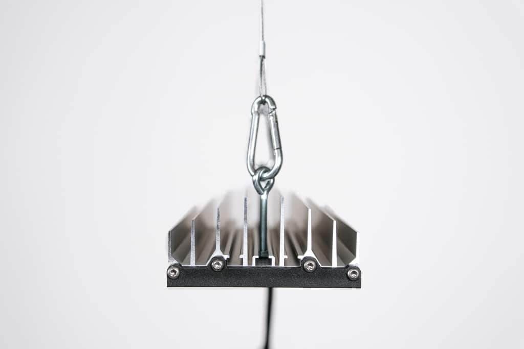 SANLight STIXX 50 - Grow Zeche
