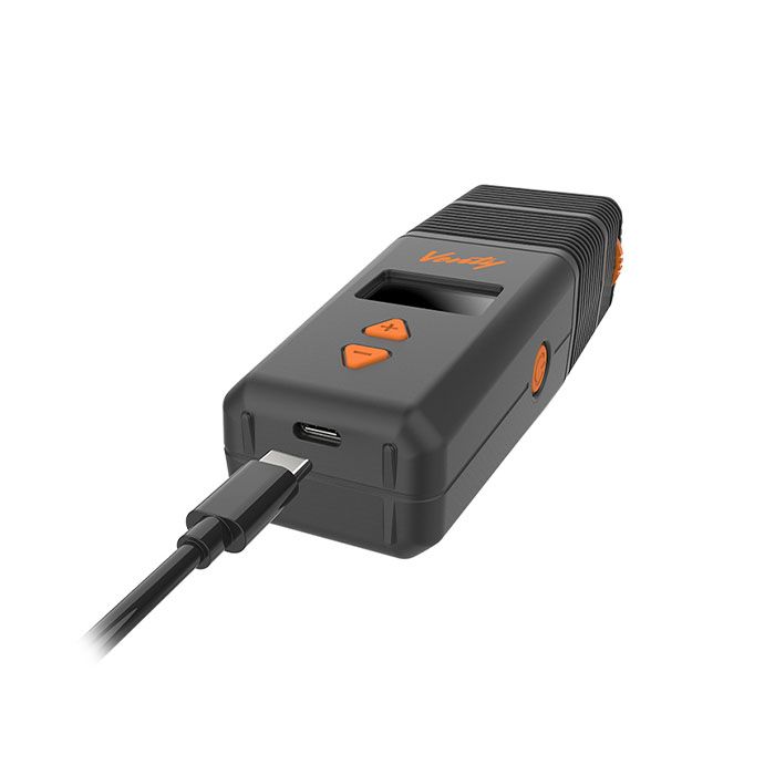 VENTY Vaporizer – Die nächste Generation des Verdampfens